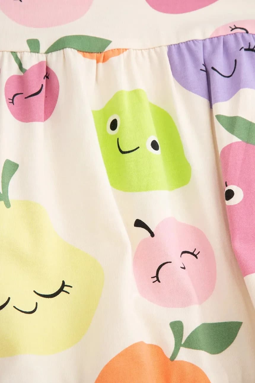 Детское платье - фото 4