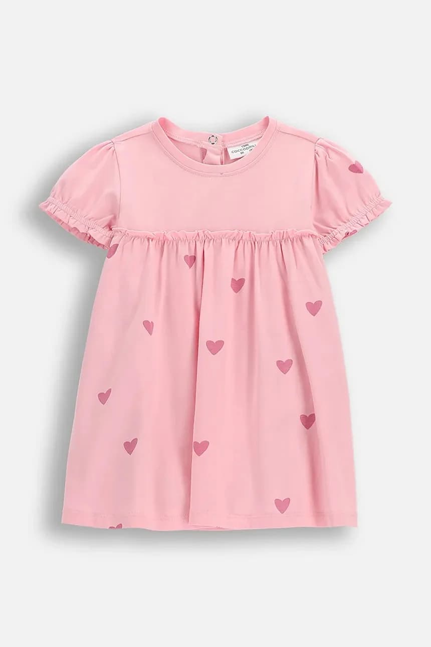 Детское платье