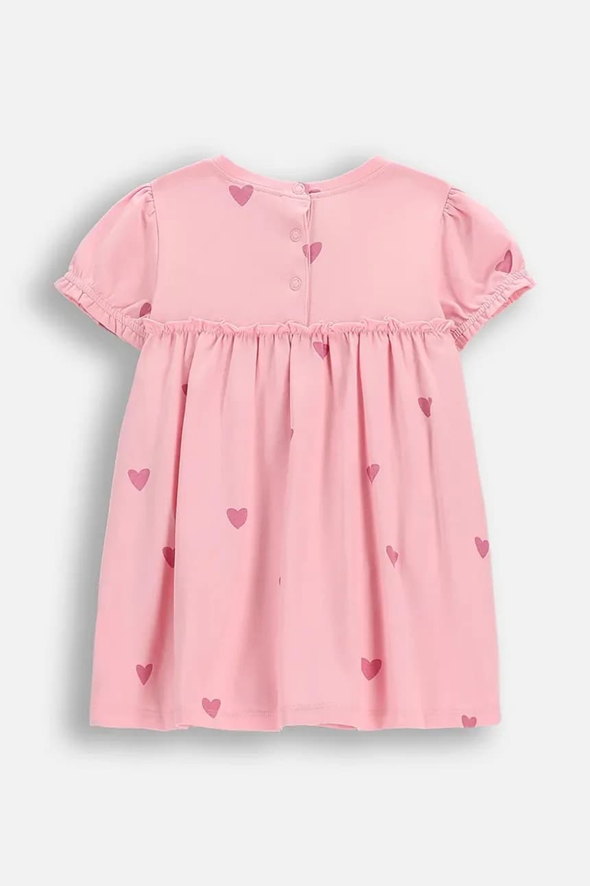 Детское платье - фото 2