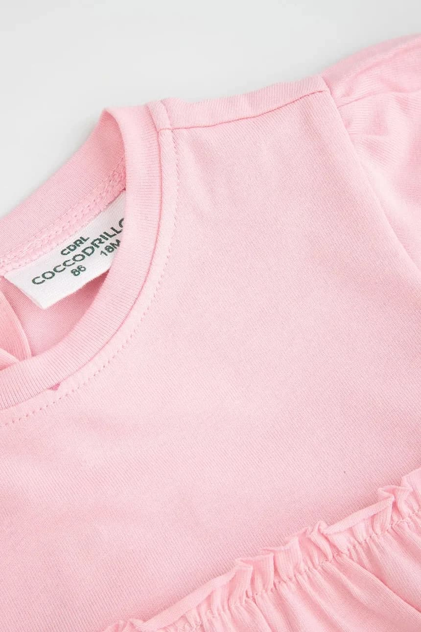 Детское платье - фото 3