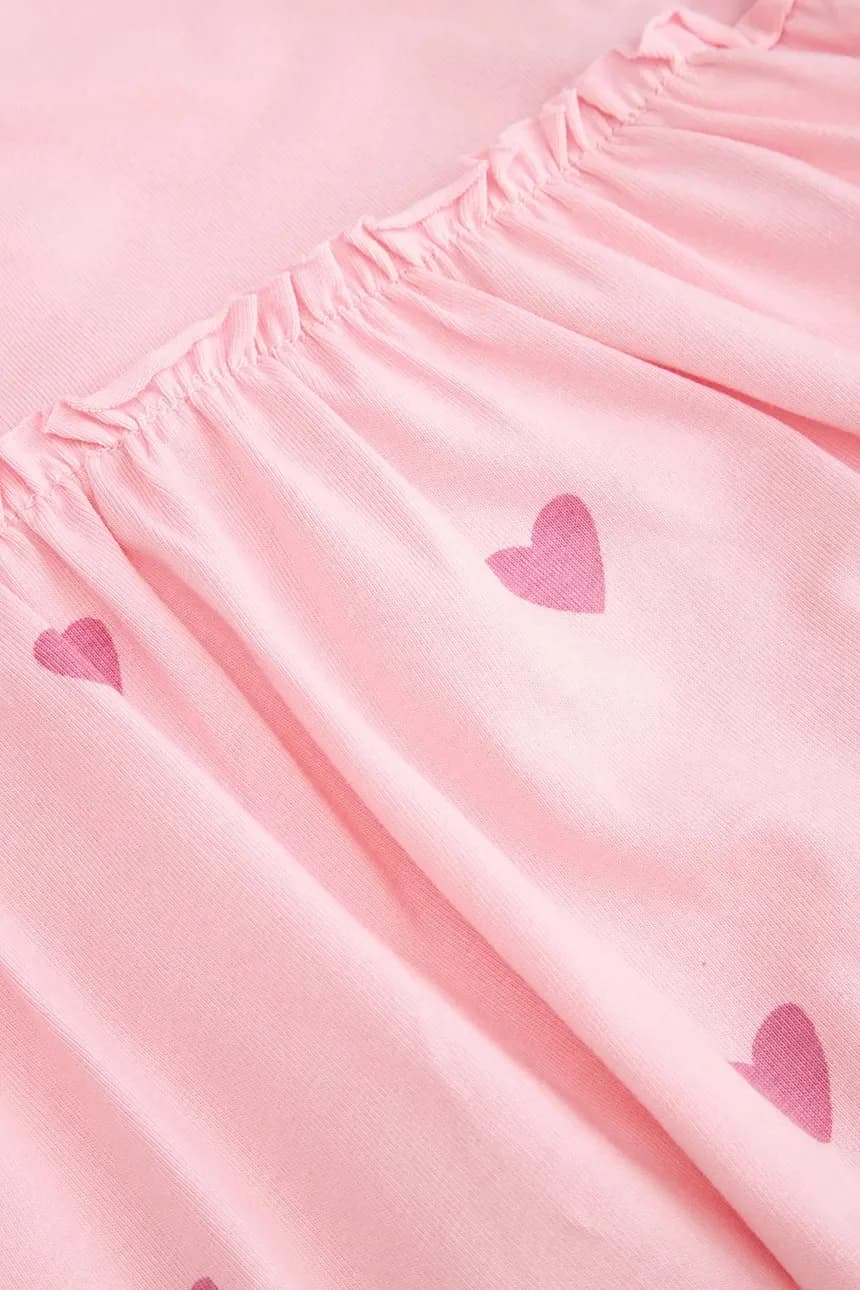 Детское платье - фото 4