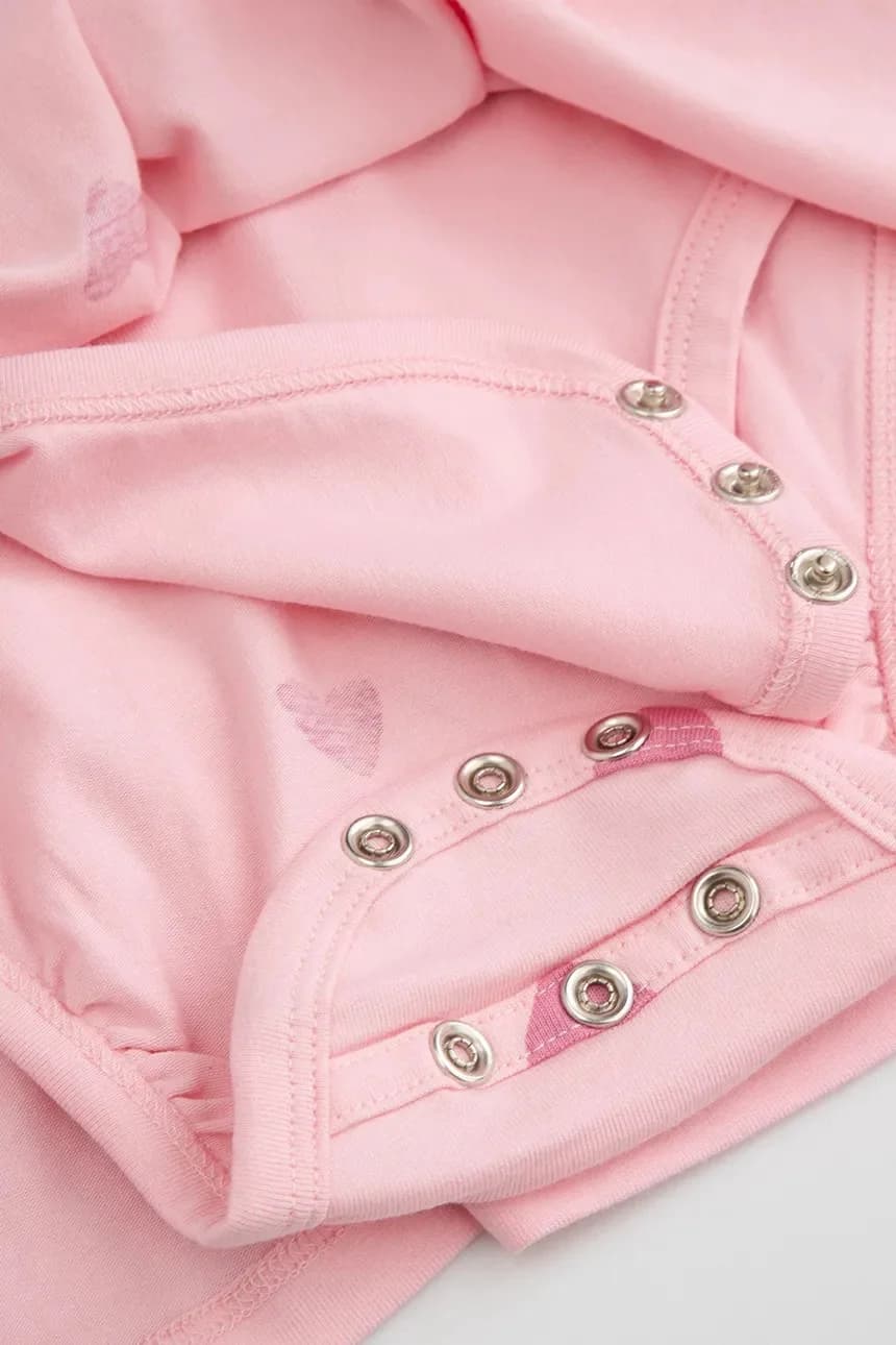 Детское платье - фото 5