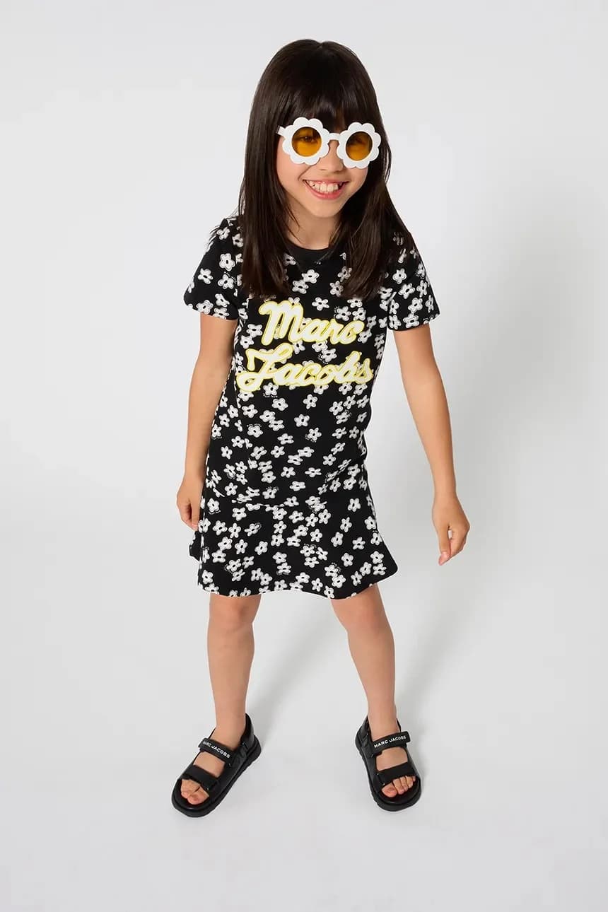 Детское платье