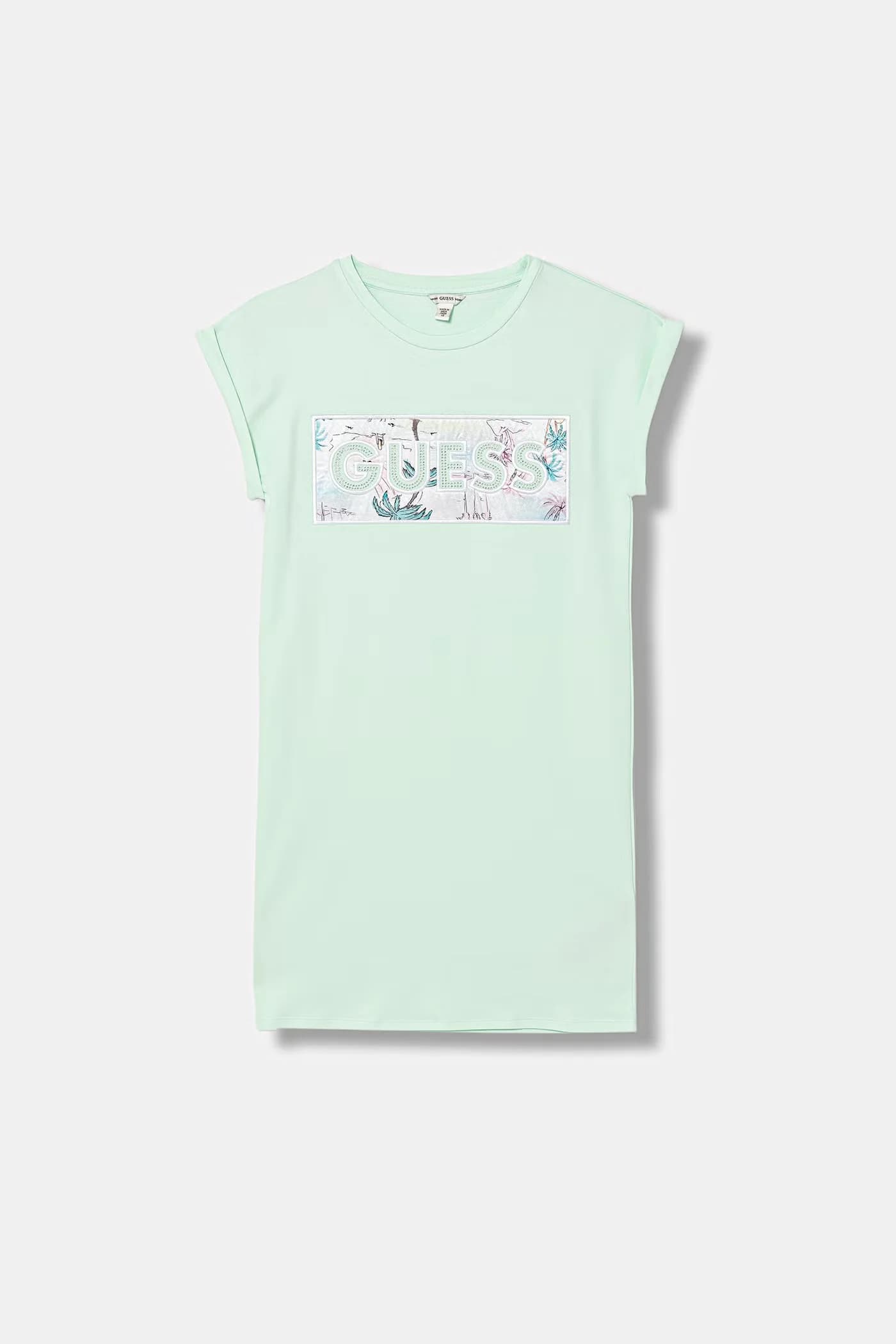 Детское платье