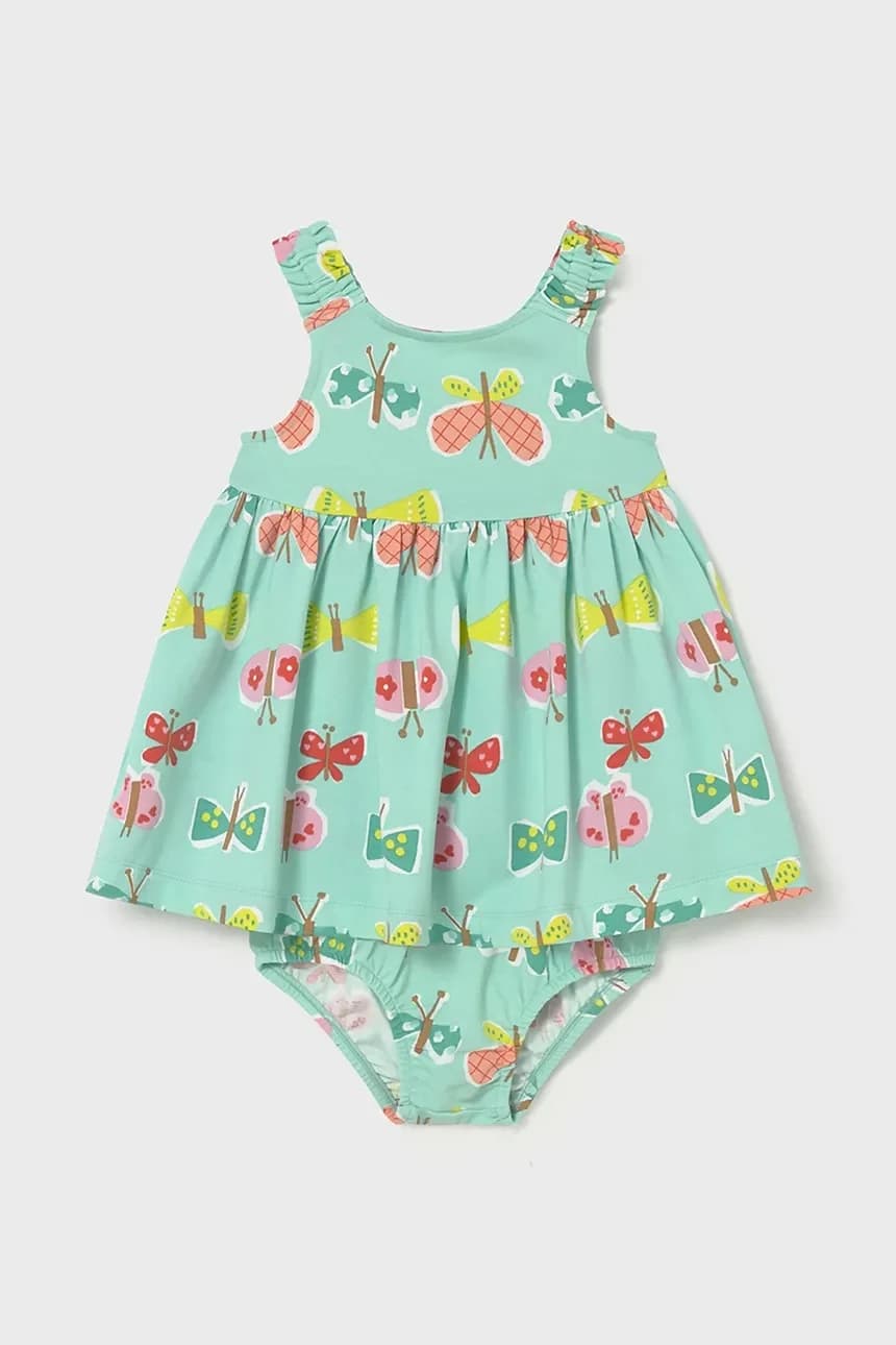 Детское платье