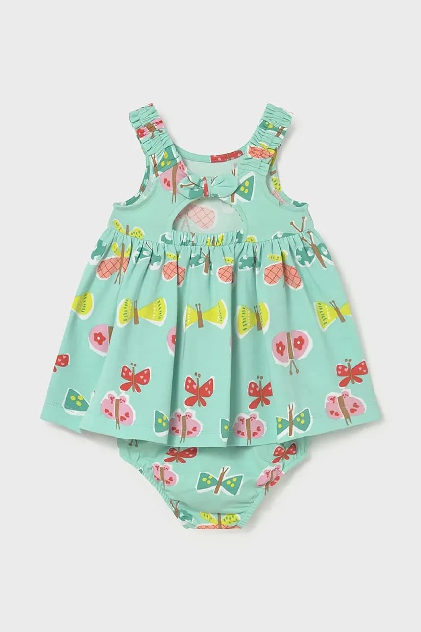 Детское платье - фото 2