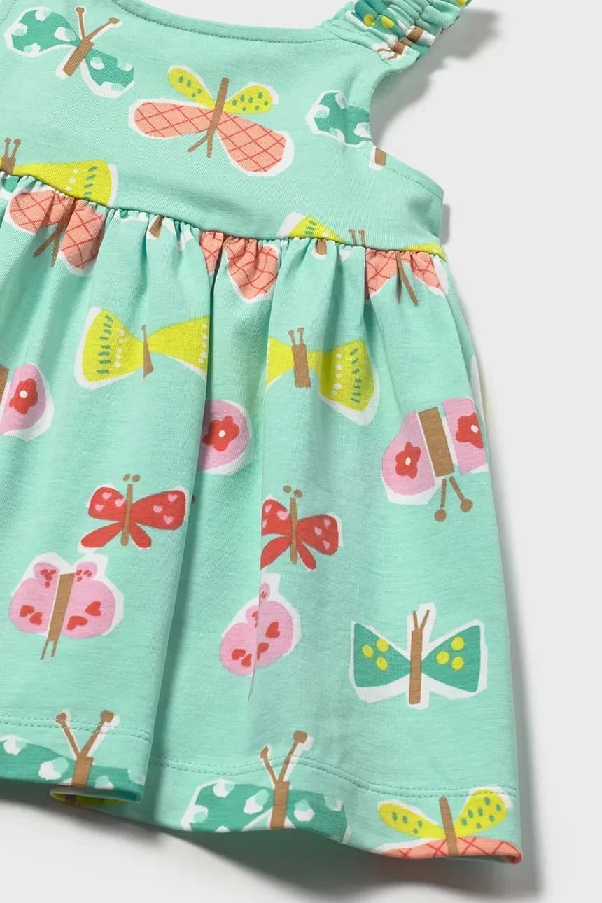 Детское платье - фото 3