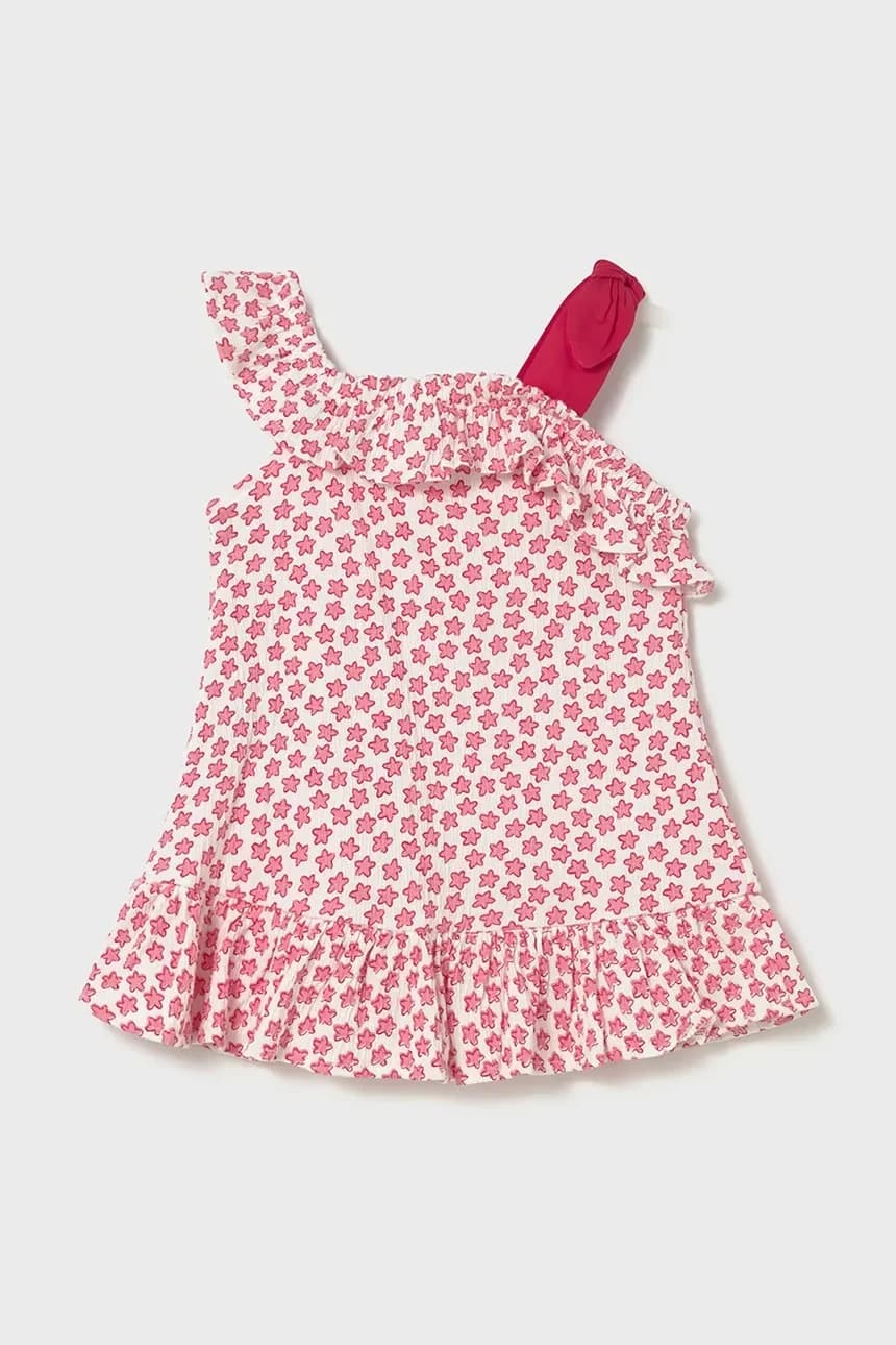 Детское платье - фото 2