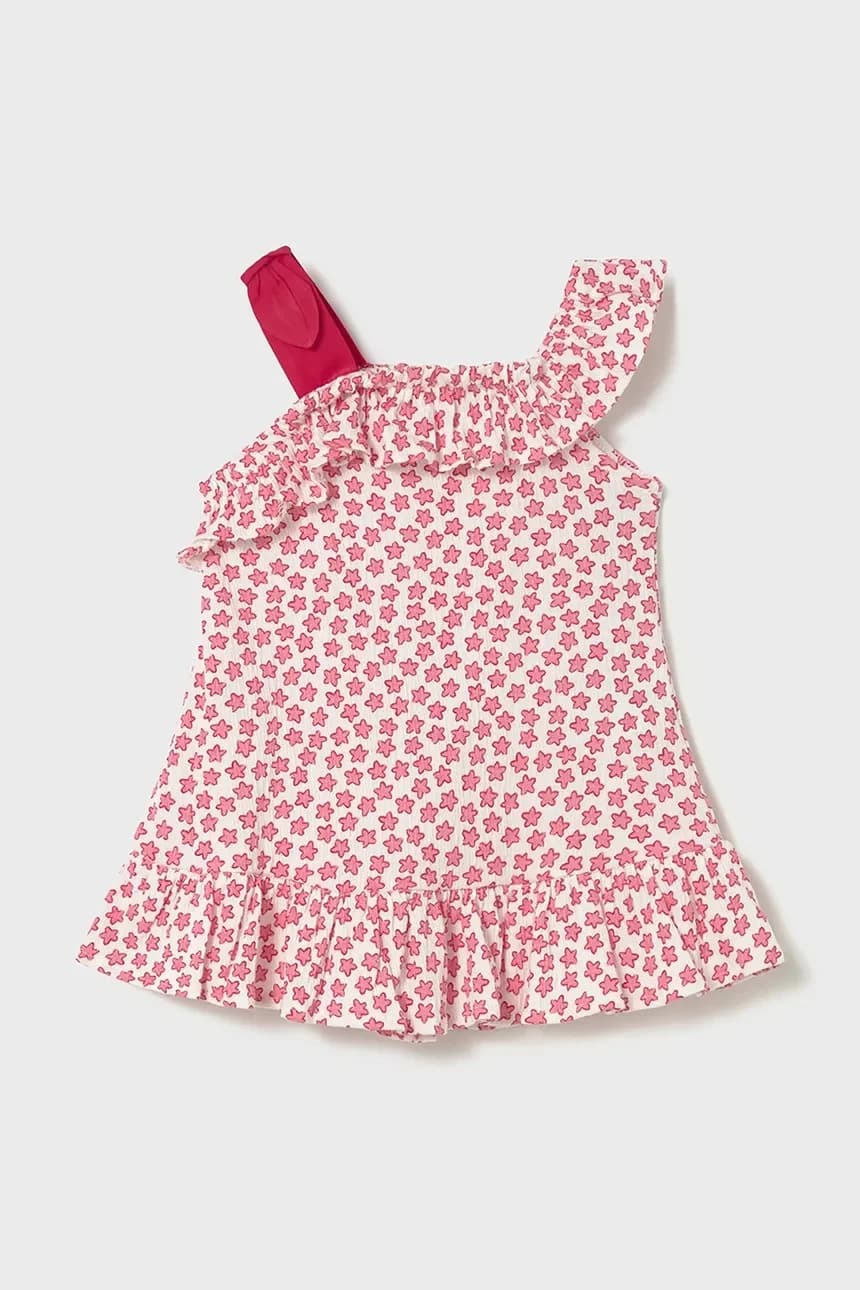 Детское платье - фото 3