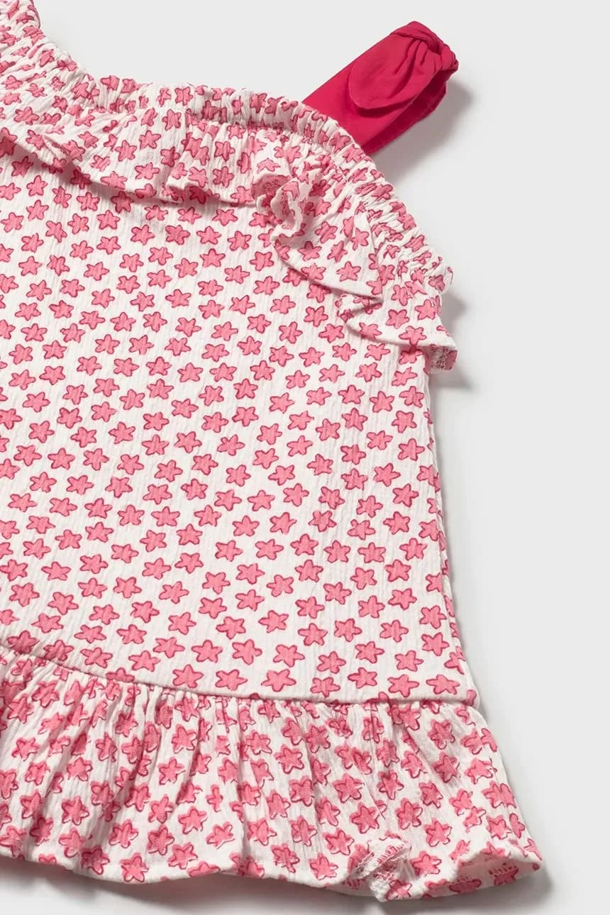 Детское платье - фото 4