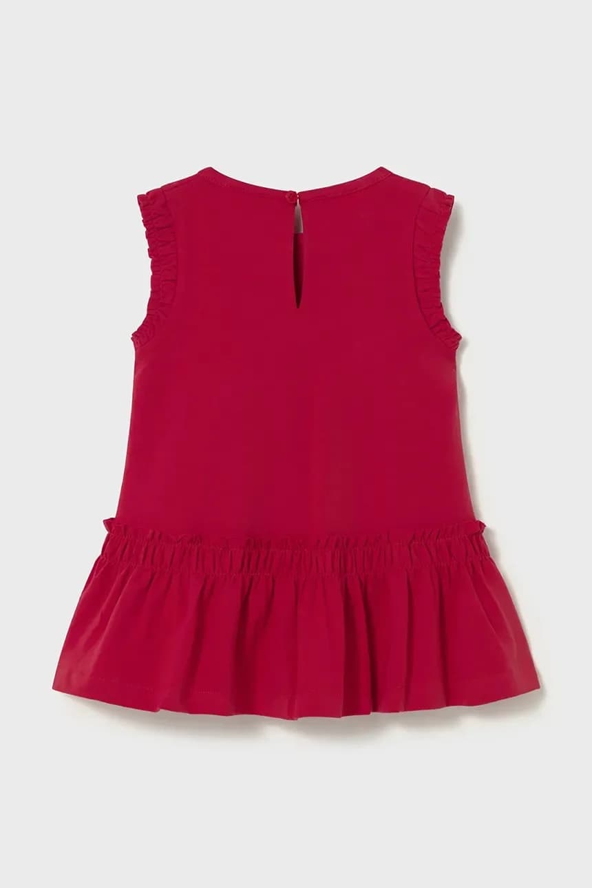 Детское платье - фото 2