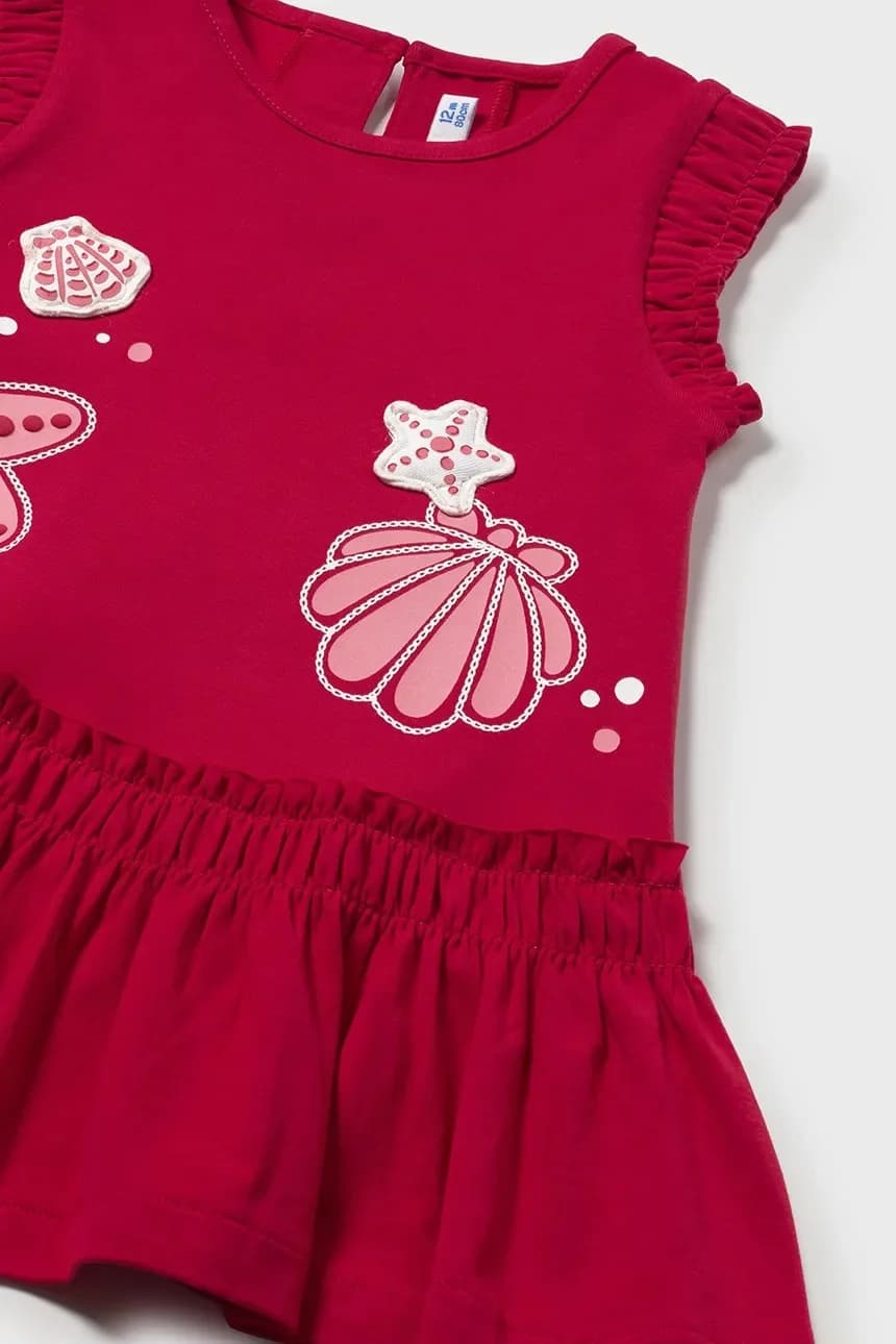 Детское платье - фото 3