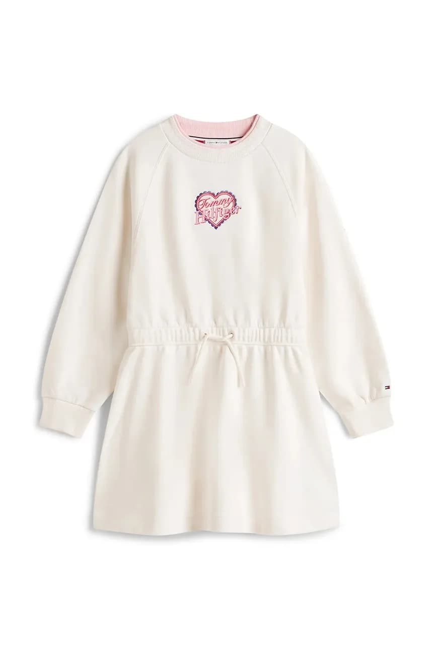 Детское платье - фото 2