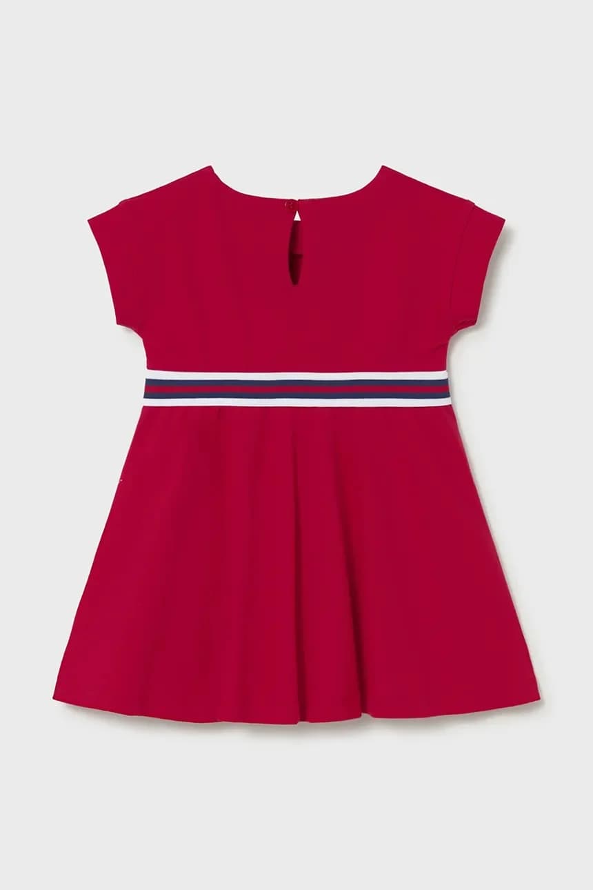 Детское платье - фото 2