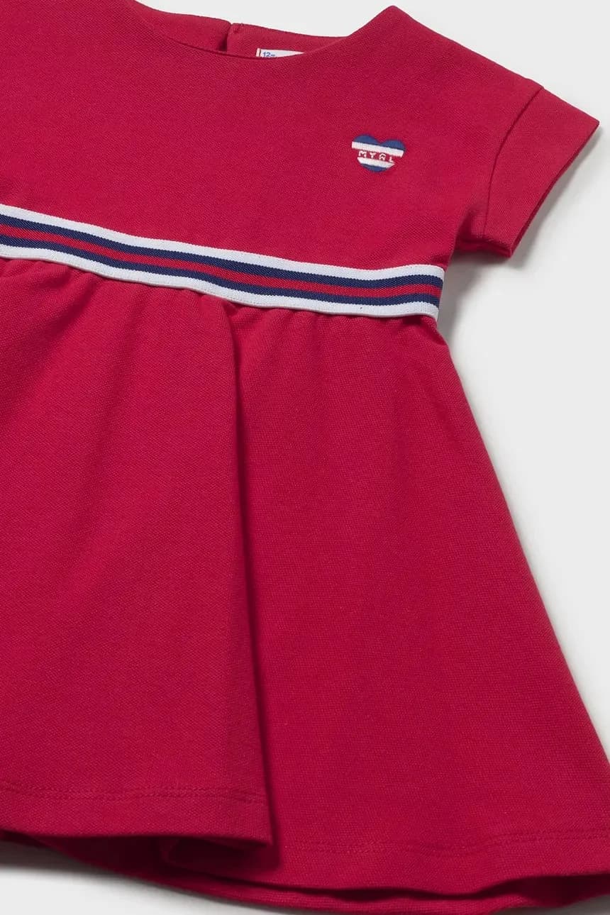 Детское платье - фото 3