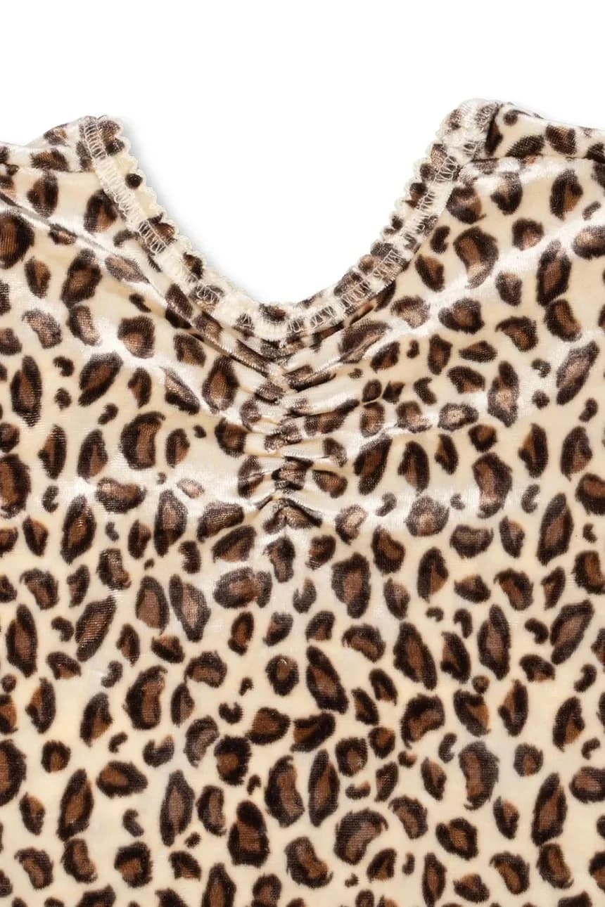 CARLITO DRESS GRS детское платье - фото 4