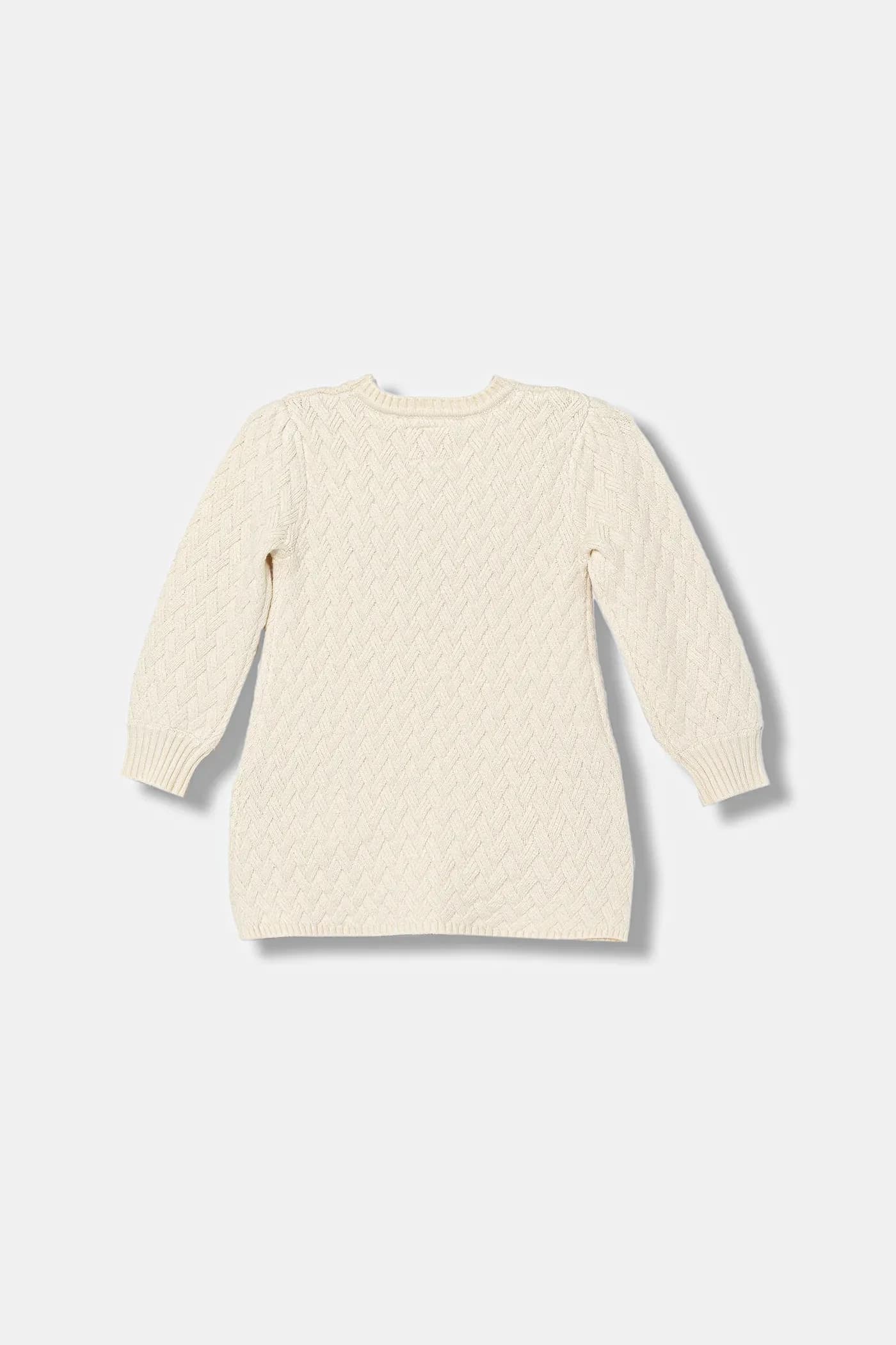 Детское платье - фото 2