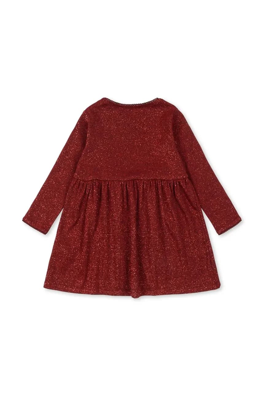 ROLI DRESS детское платье - фото 2