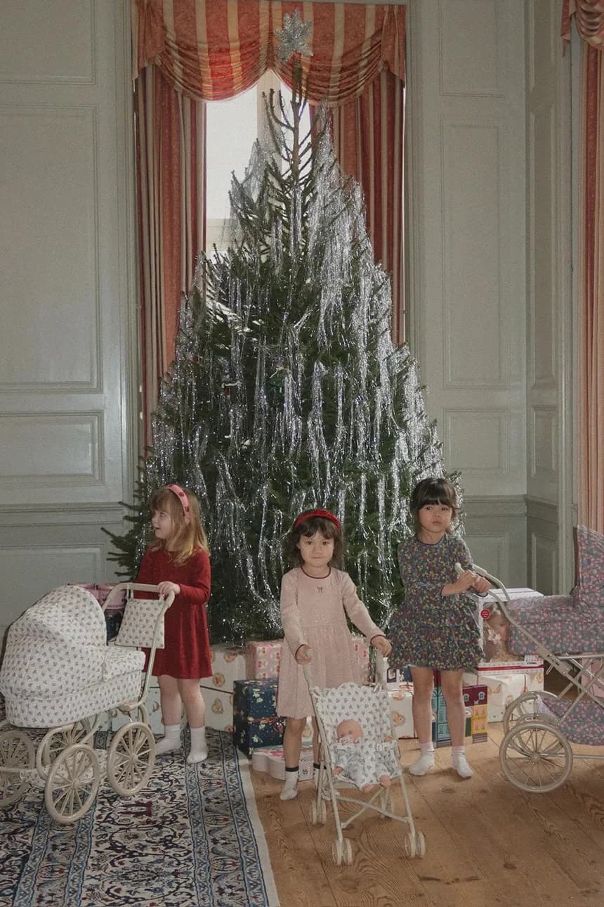 ROLI DRESS детское платье - фото 5