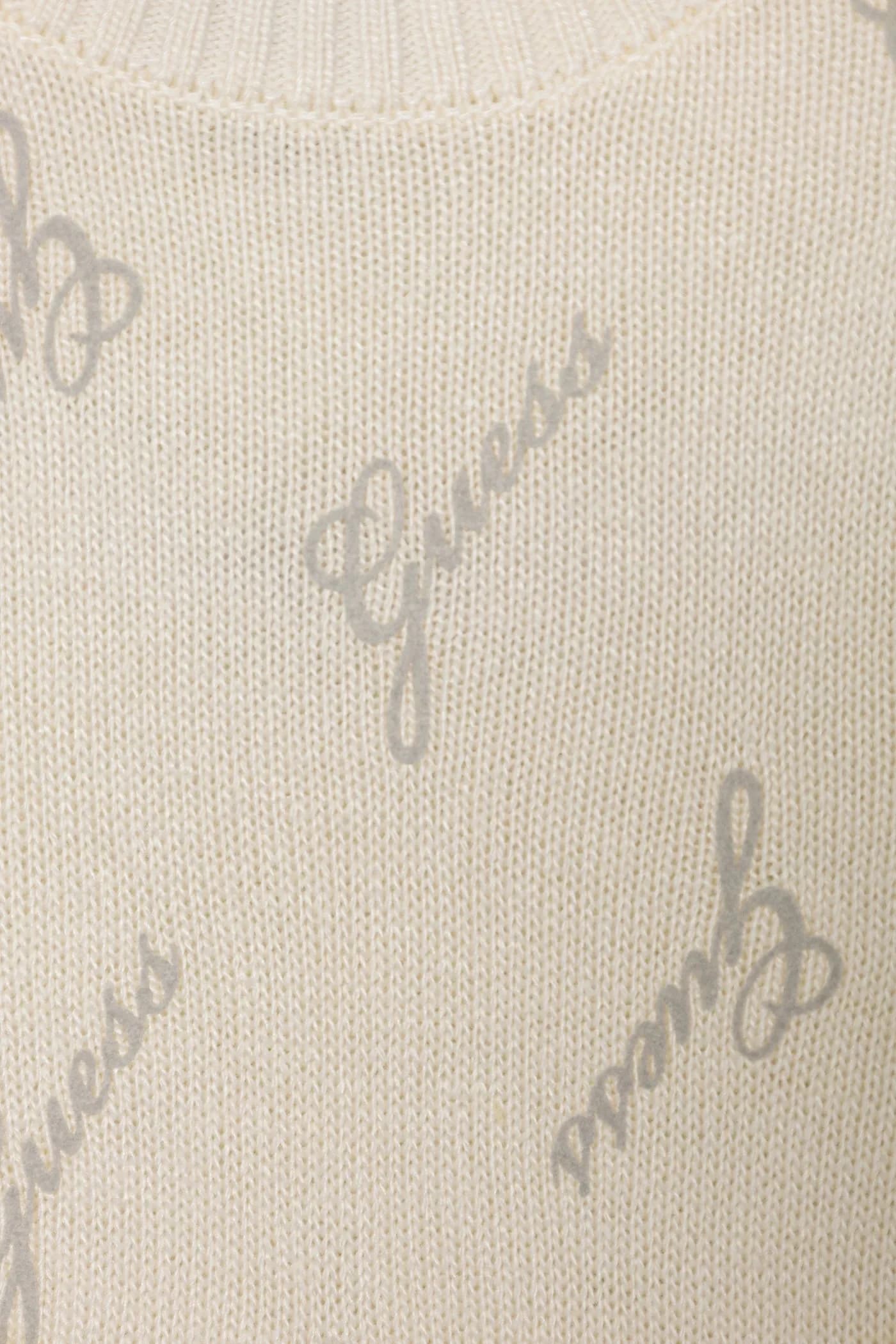 Детское платье из шерсти - фото 3