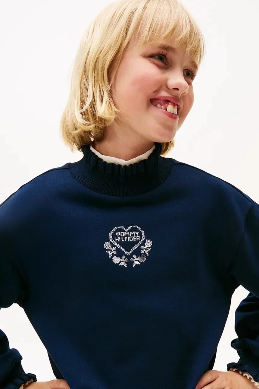 Детское платье - фото 3