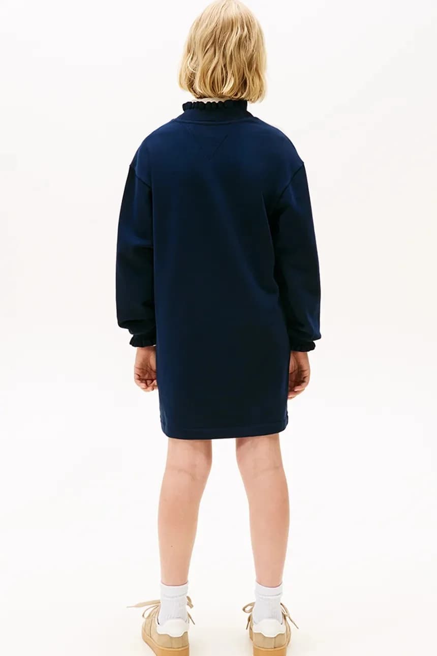 Детское платье - фото 5