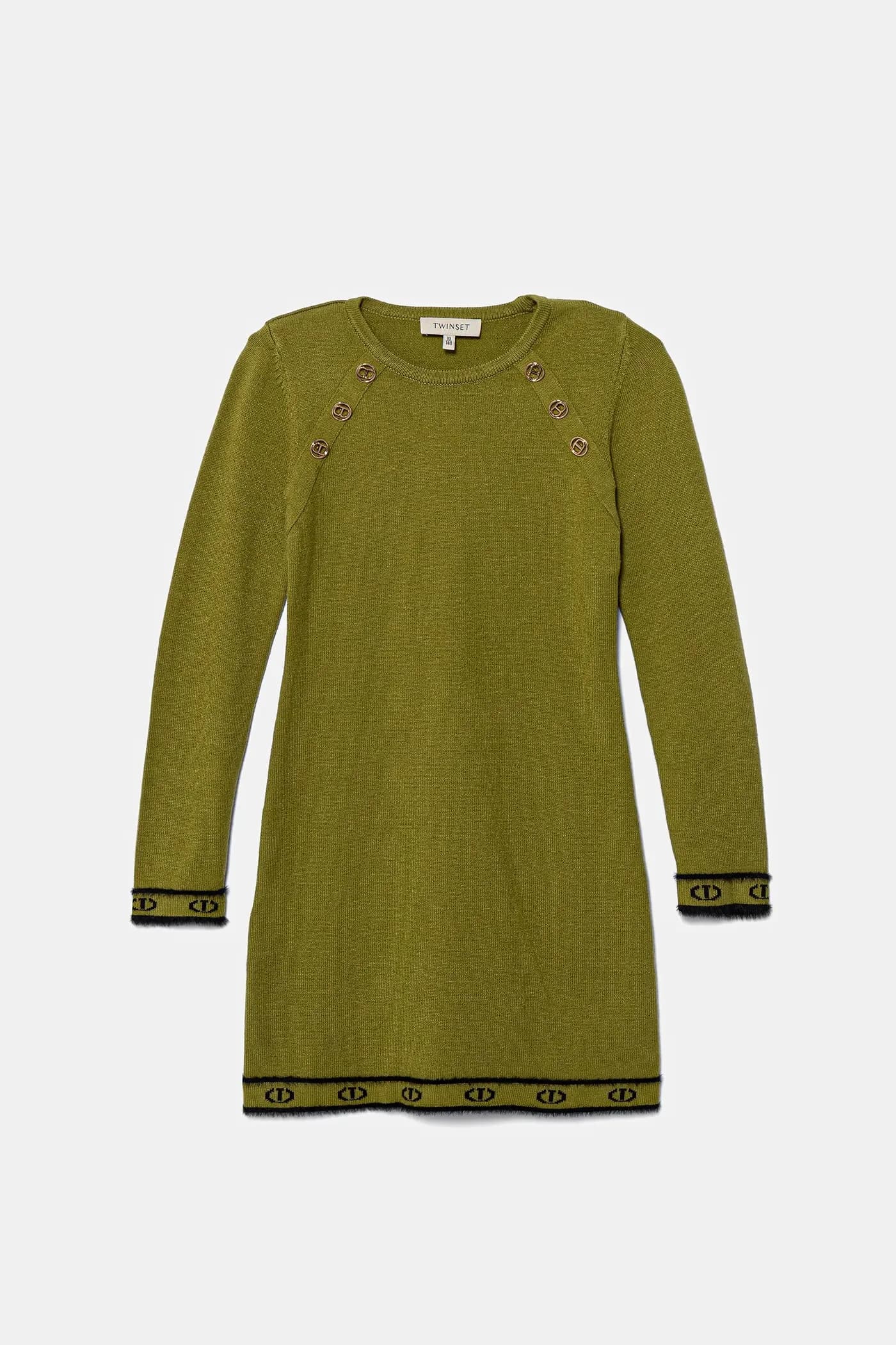 Детское платье