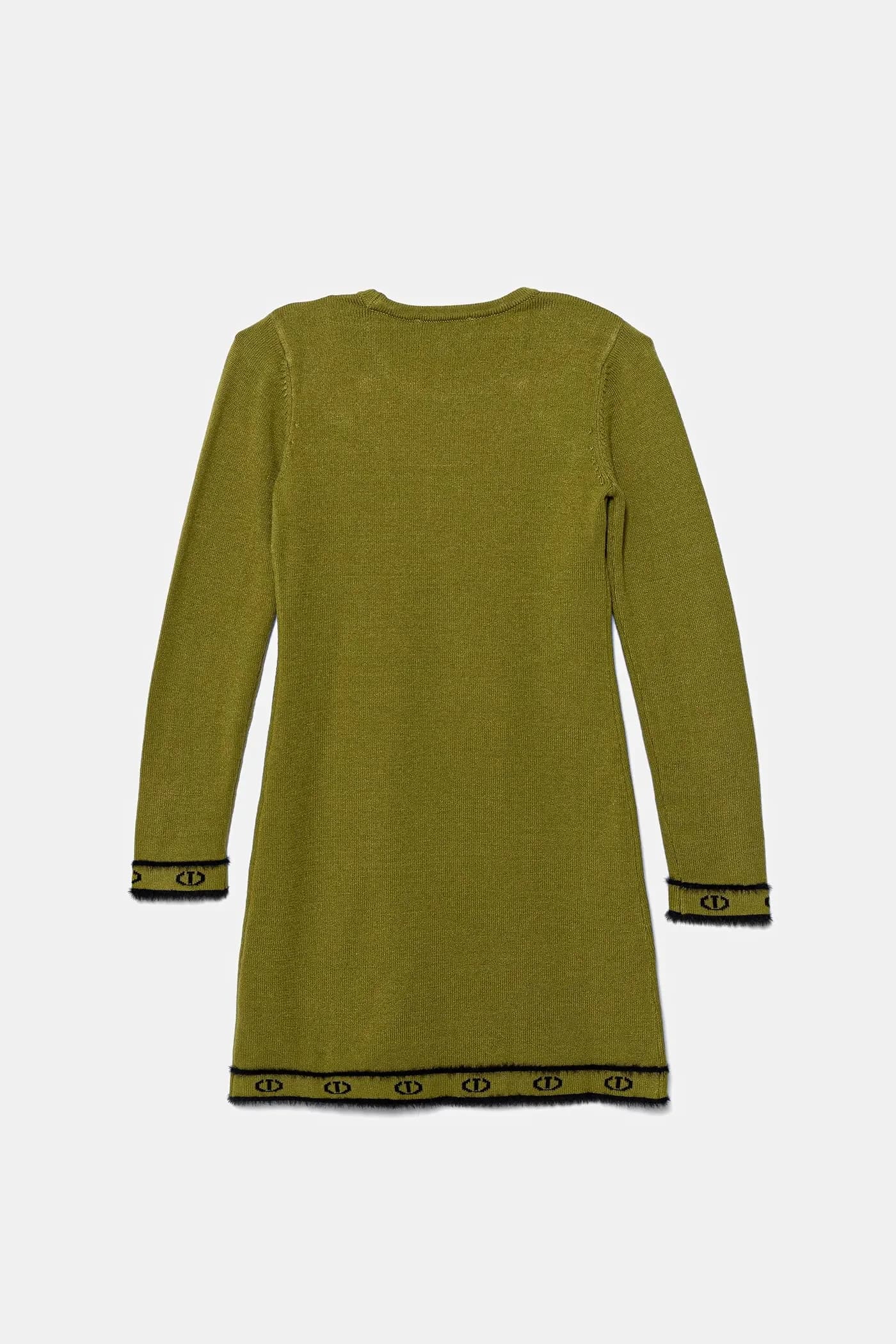 Детское платье - фото 2