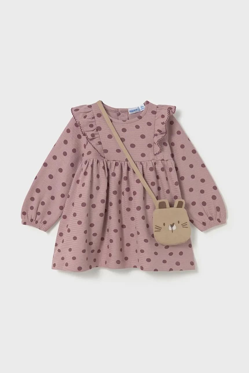 Детское платье