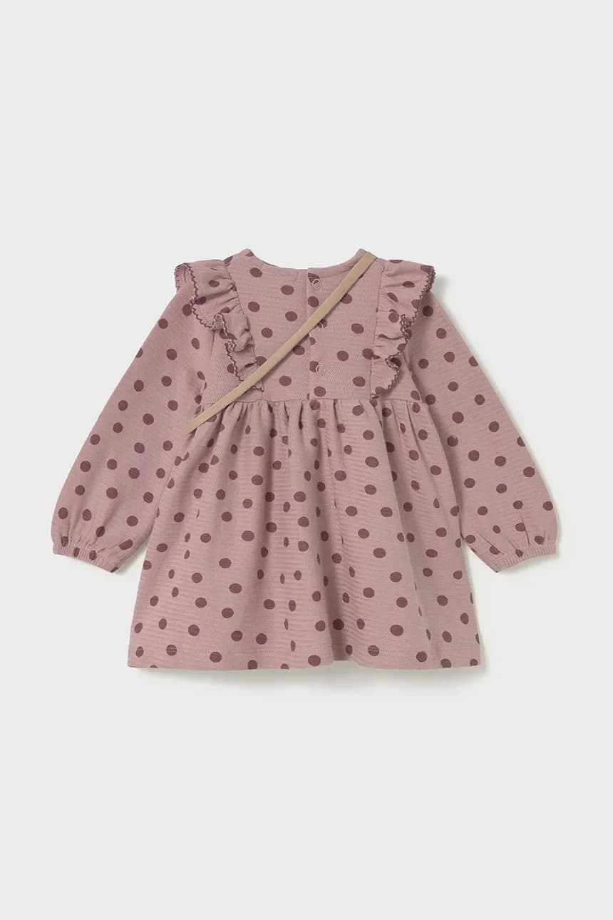 Детское платье - фото 2