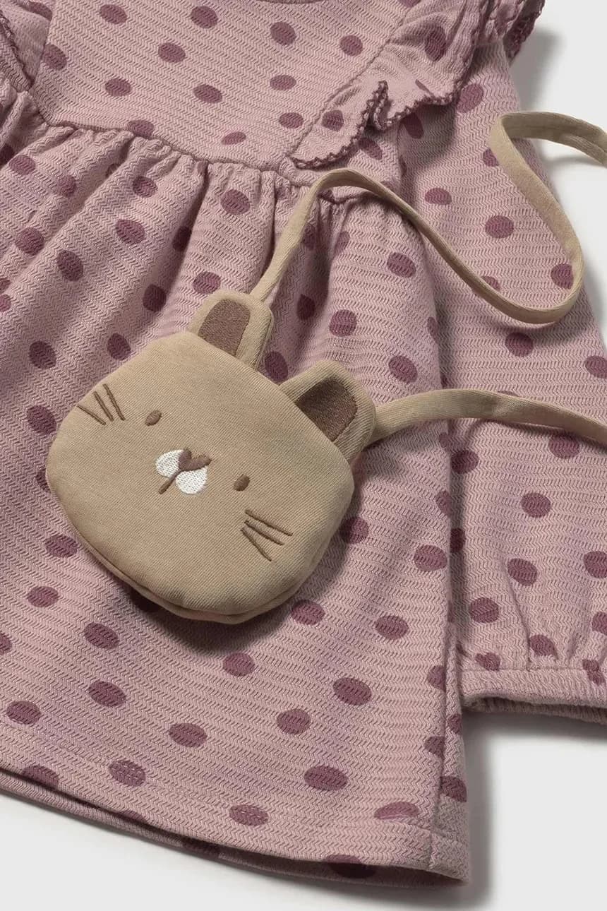 Детское платье - фото 3