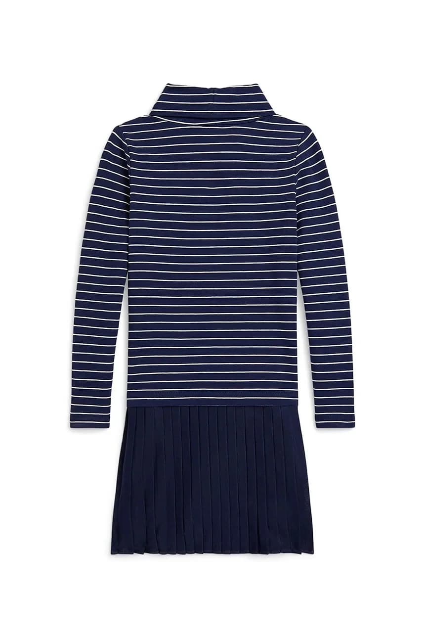 Детское платье из хлопка - фото 2