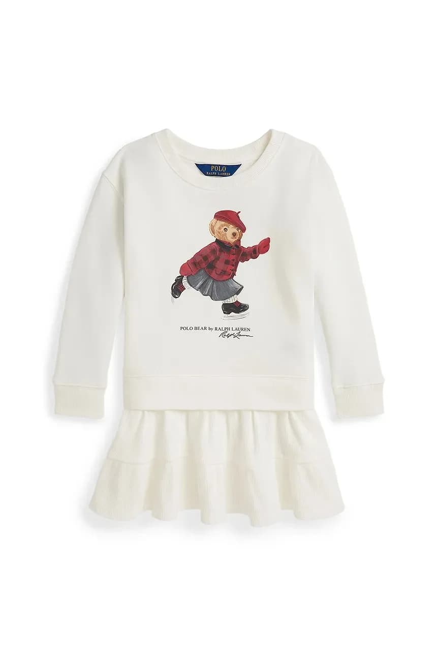 Детское платье - фото 2