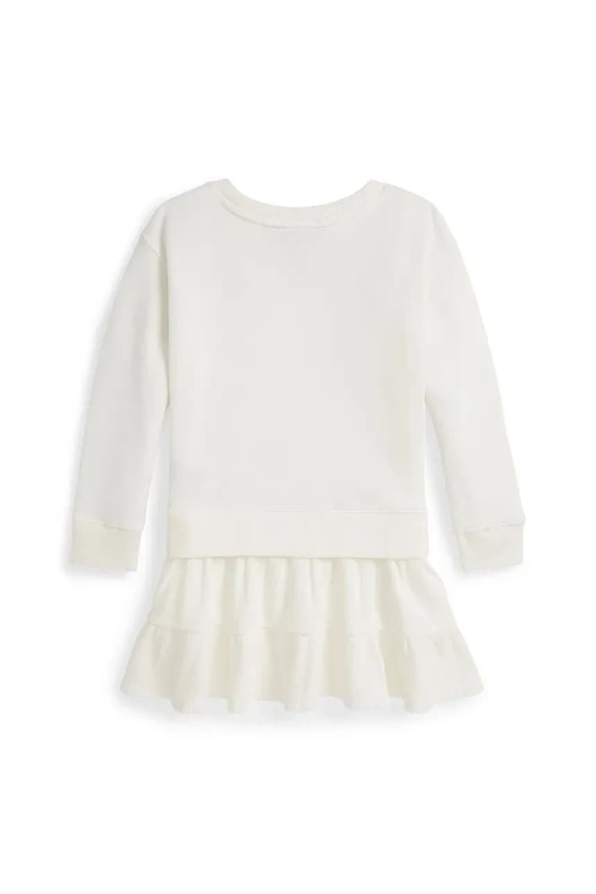 Детское платье - фото 3