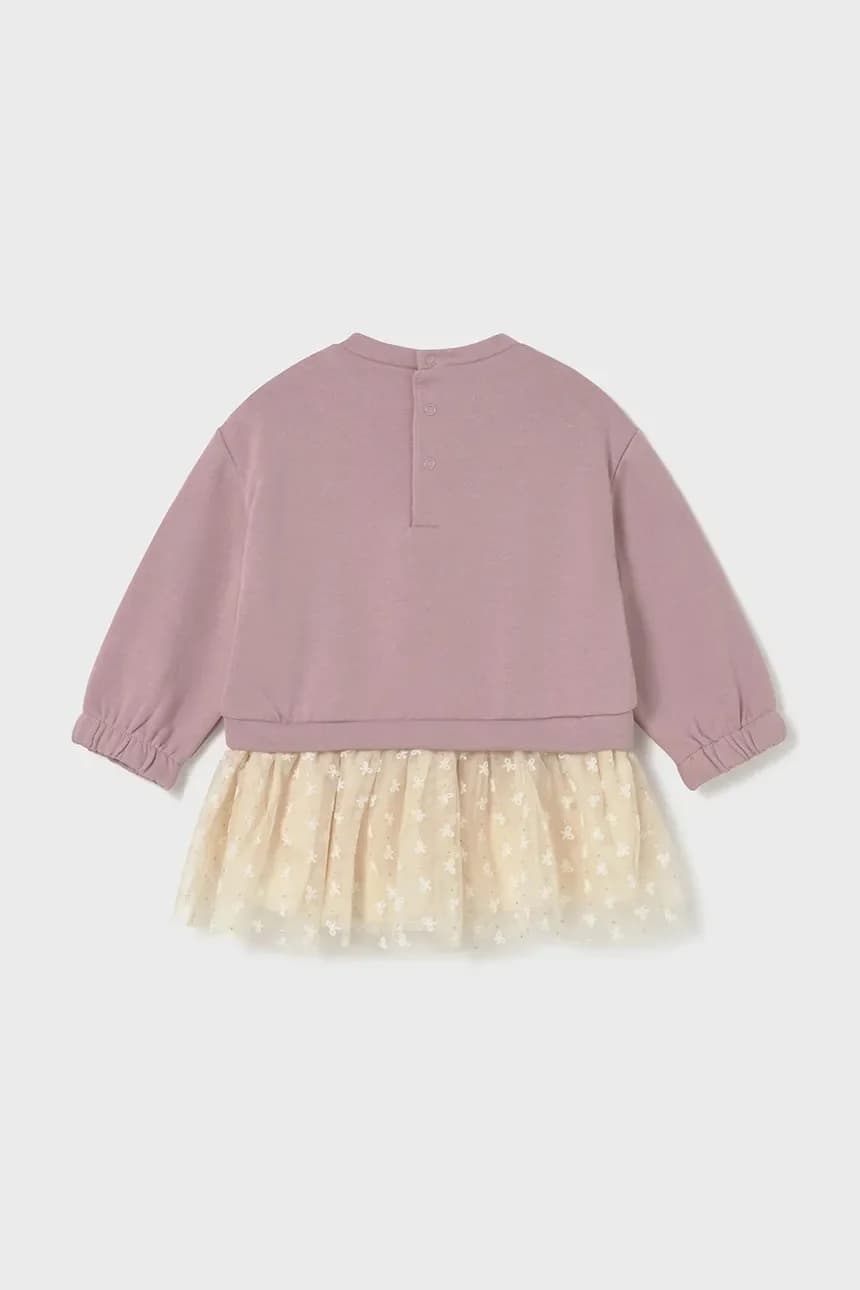 Детское платье - фото 2