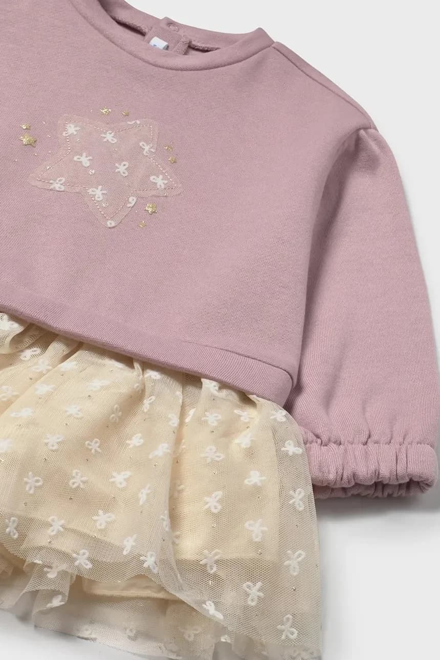 Детское платье - фото 3