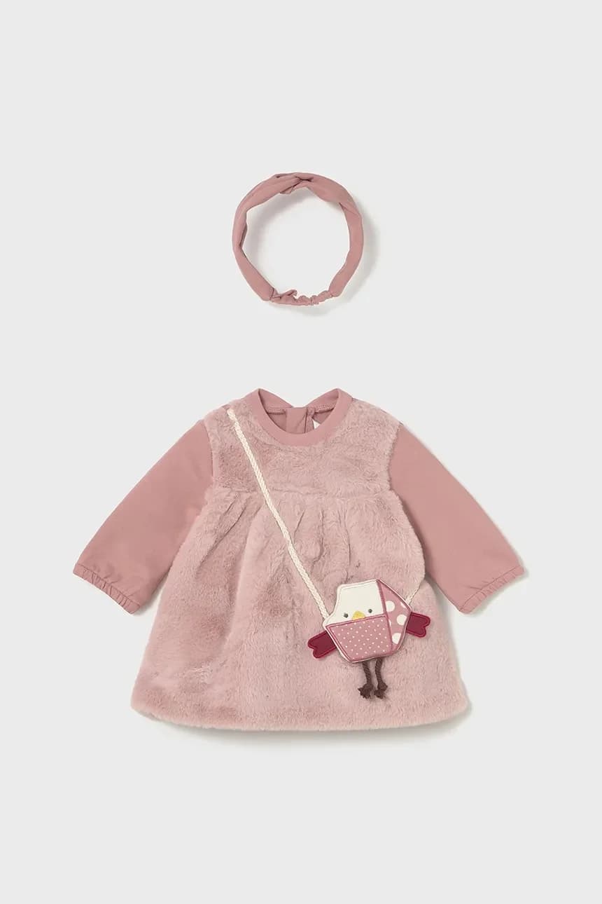 Детское платье