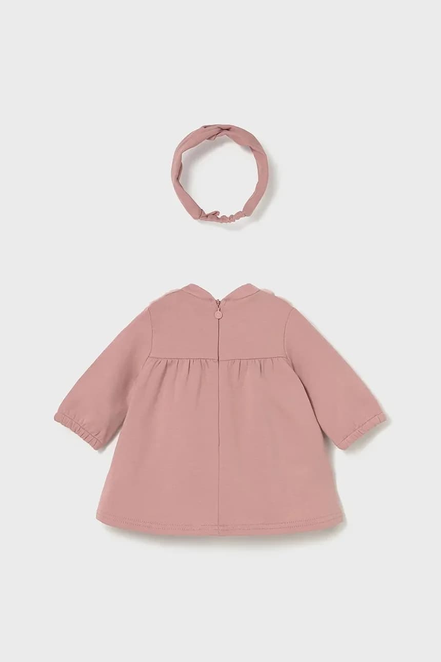 Детское платье - фото 2