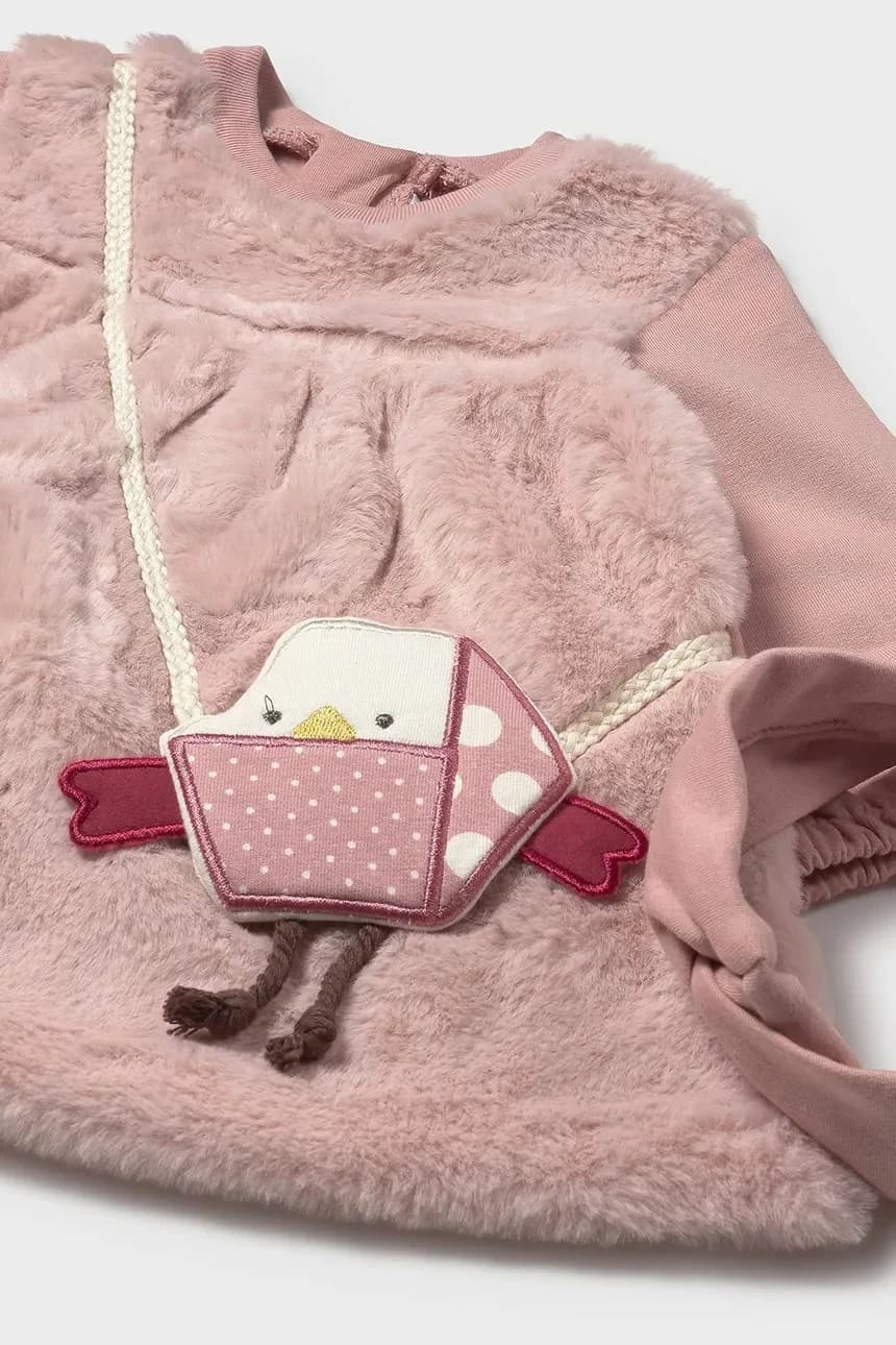 Детское платье - фото 3