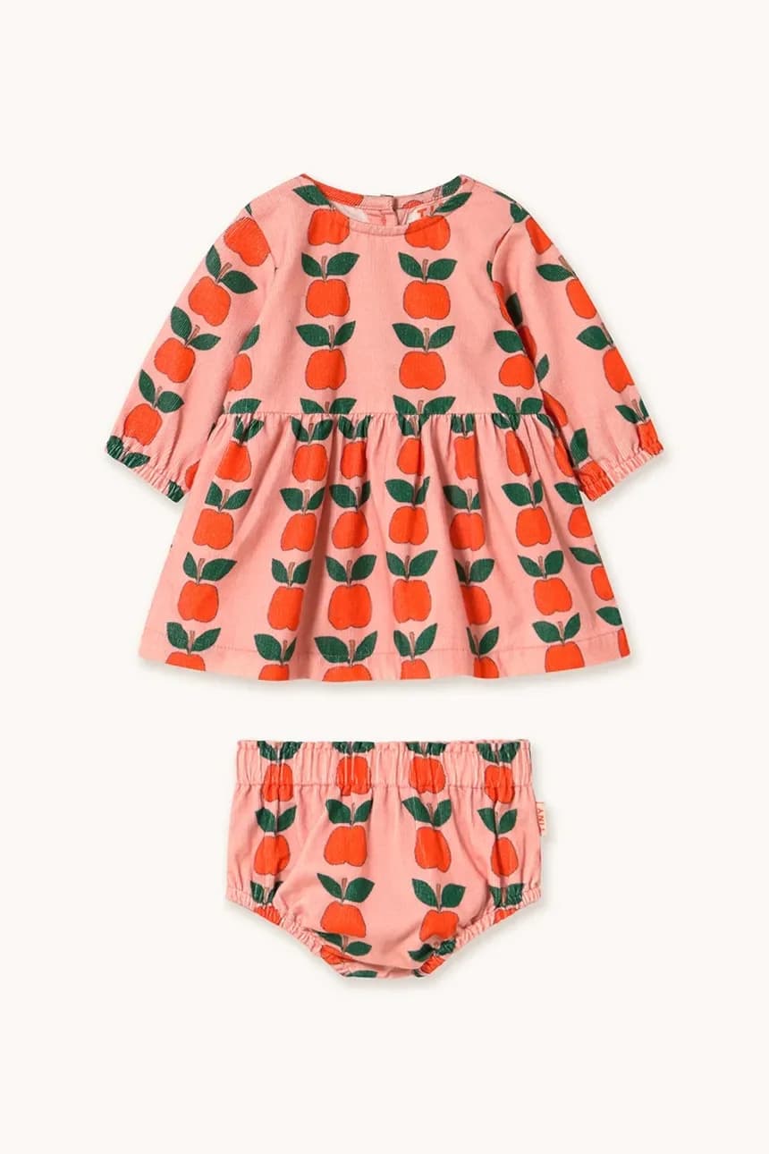 APPLES BABY SET детское платье