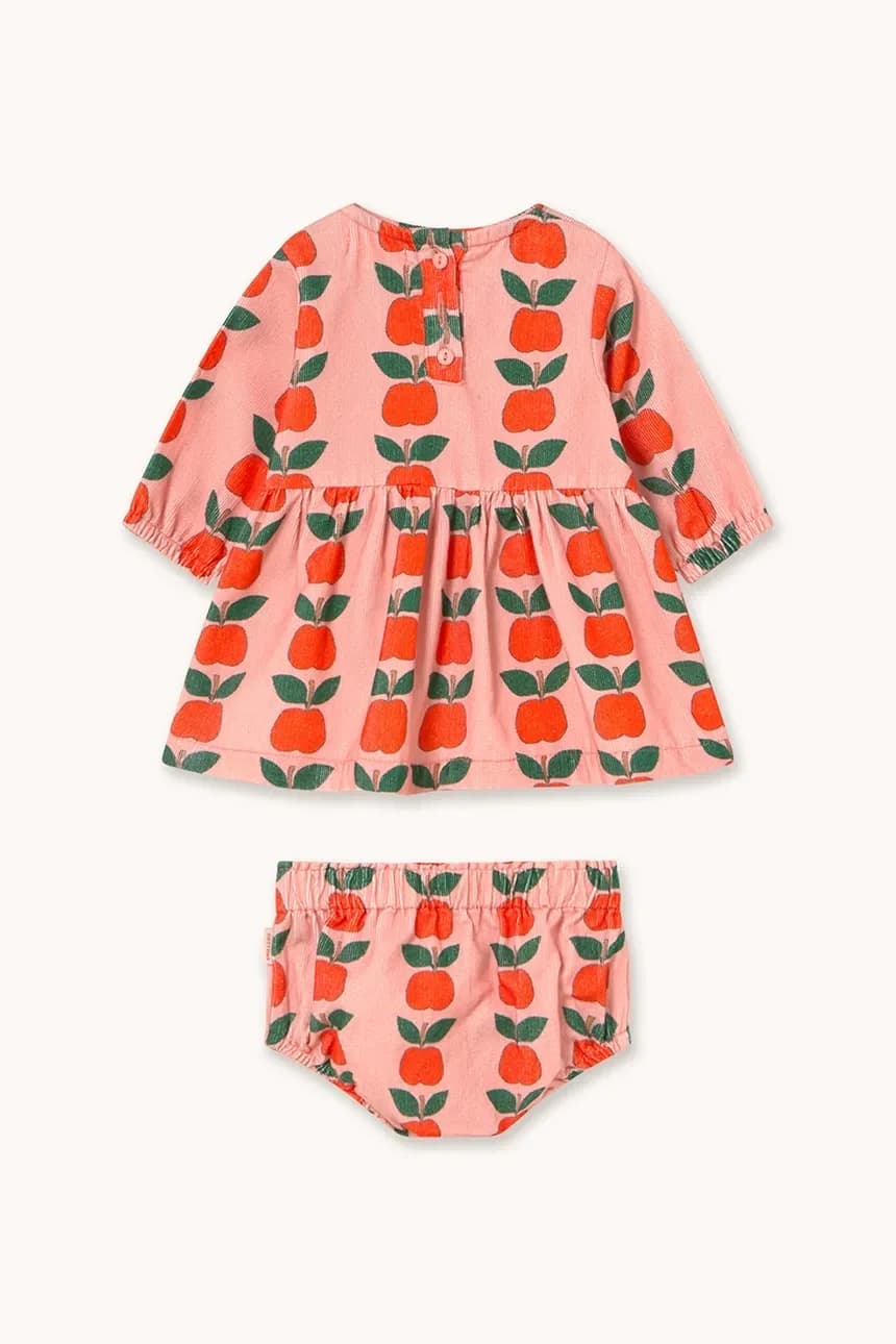 APPLES BABY SET детское платье - фото 2