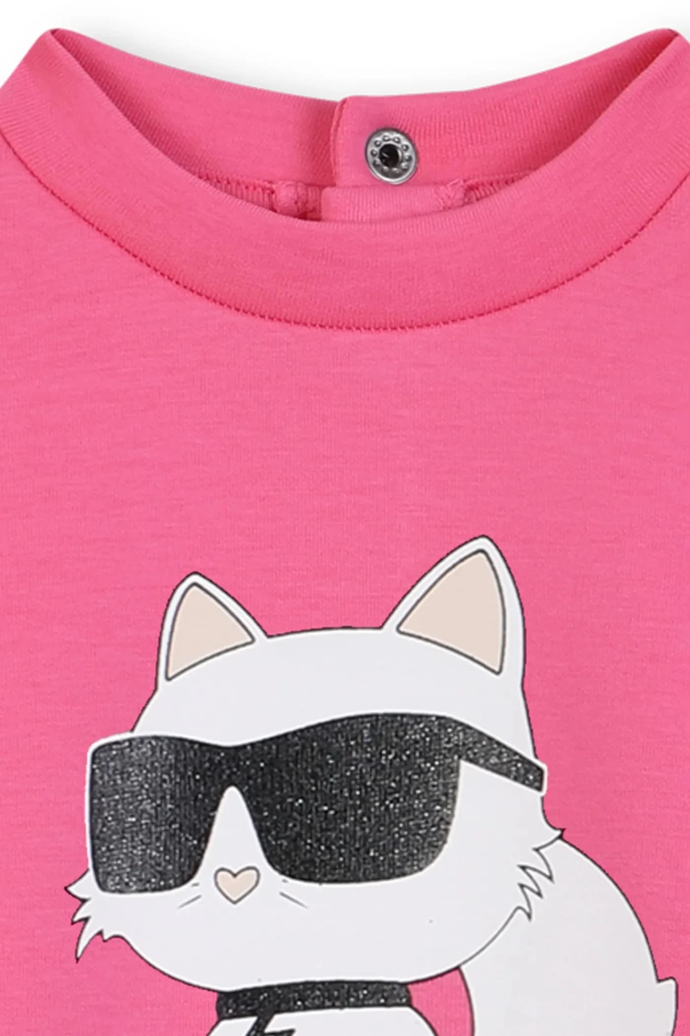 Детское платье из хлопка - фото 3