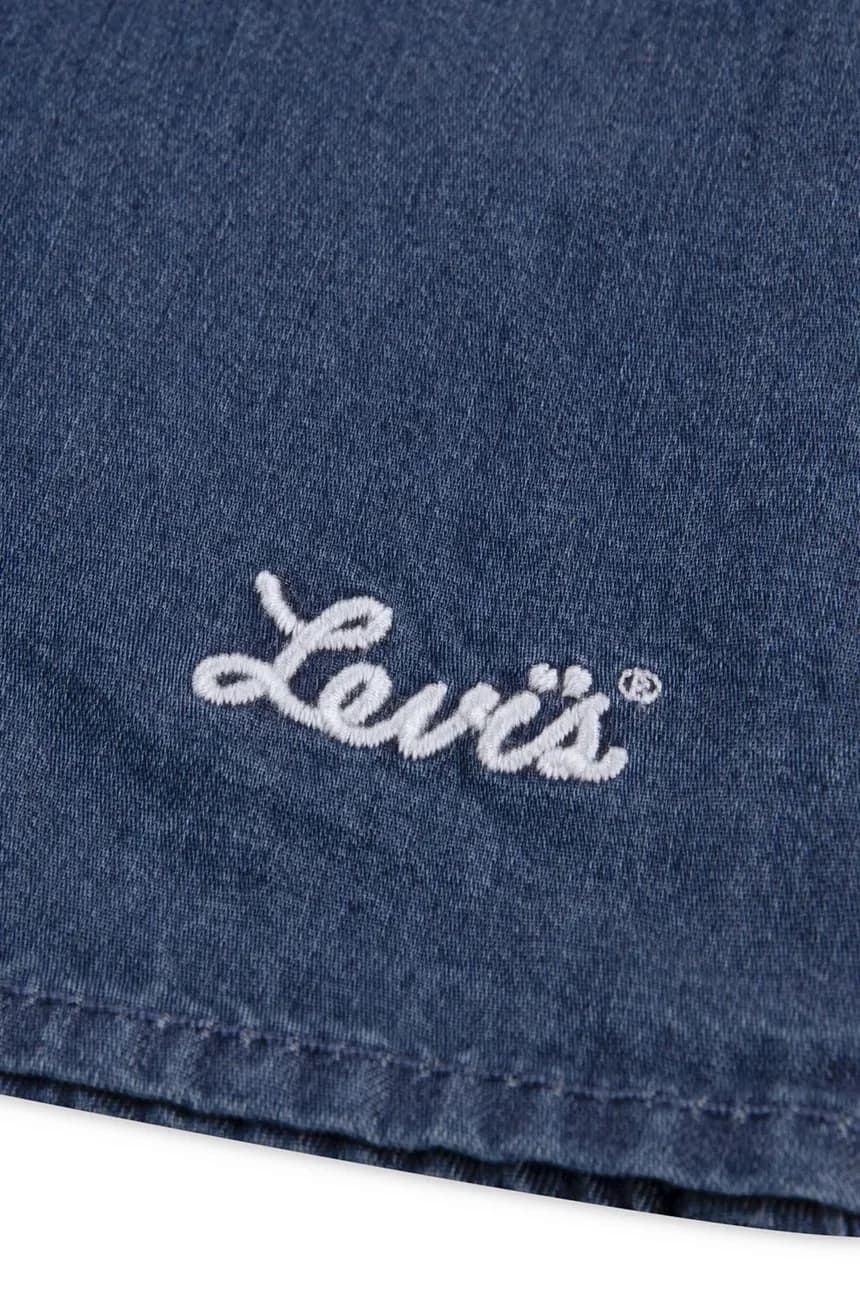 ПЛАТЬЕ WILD WEST С РЮШАМИ - фото 4