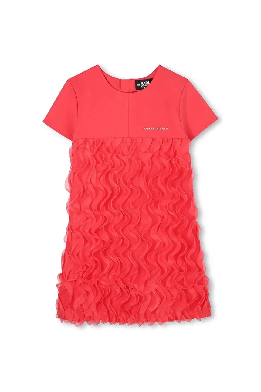 Детское платье - фото 2