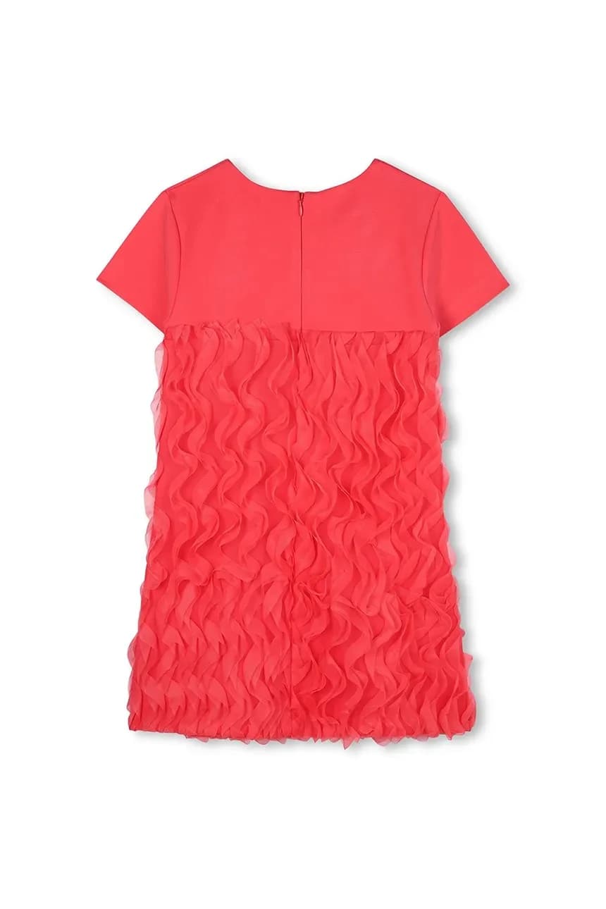 Детское платье - фото 3