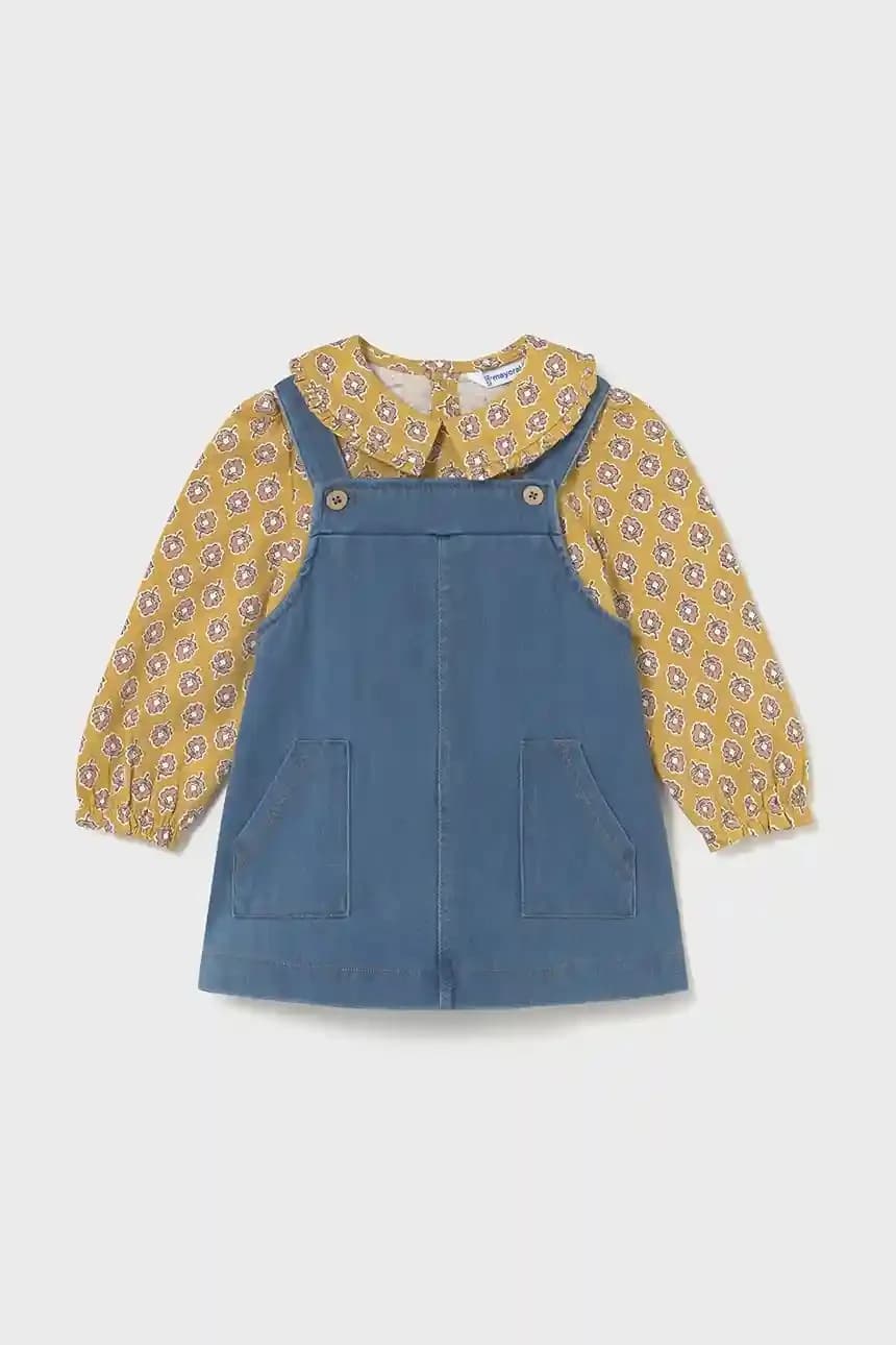 Детское платье