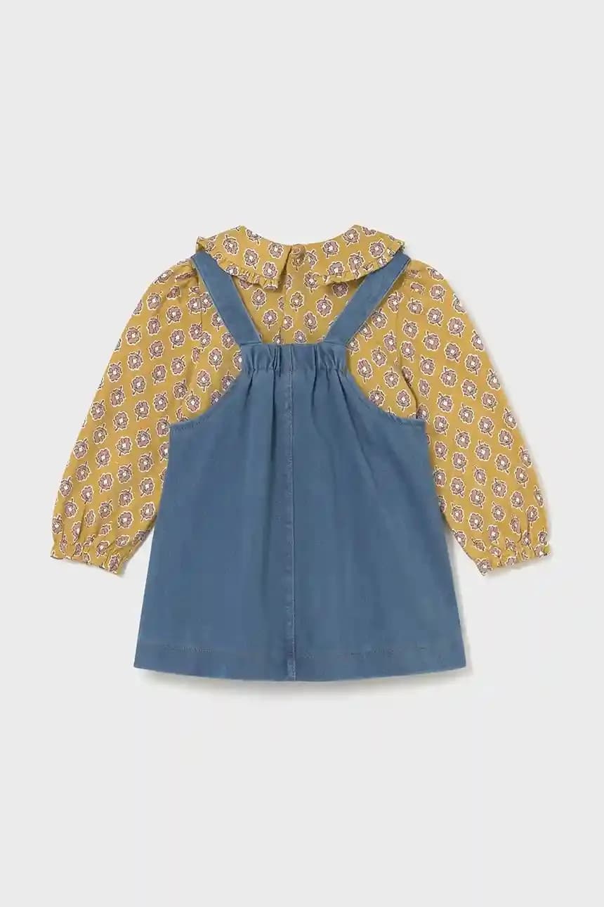 Детское платье - фото 2