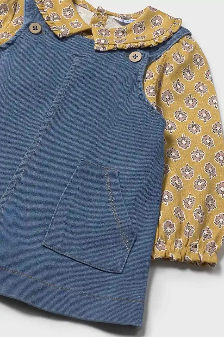 Детское платье - фото 3