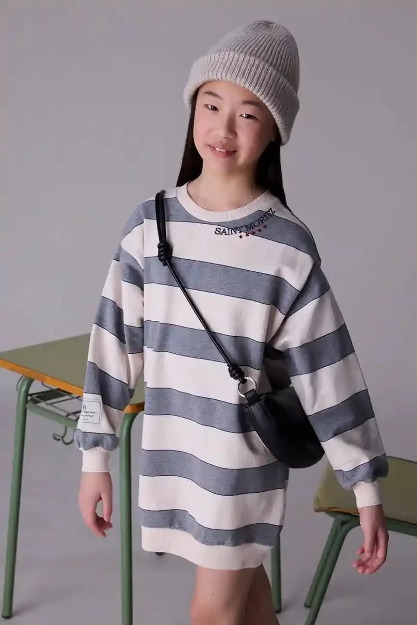 Детское платье