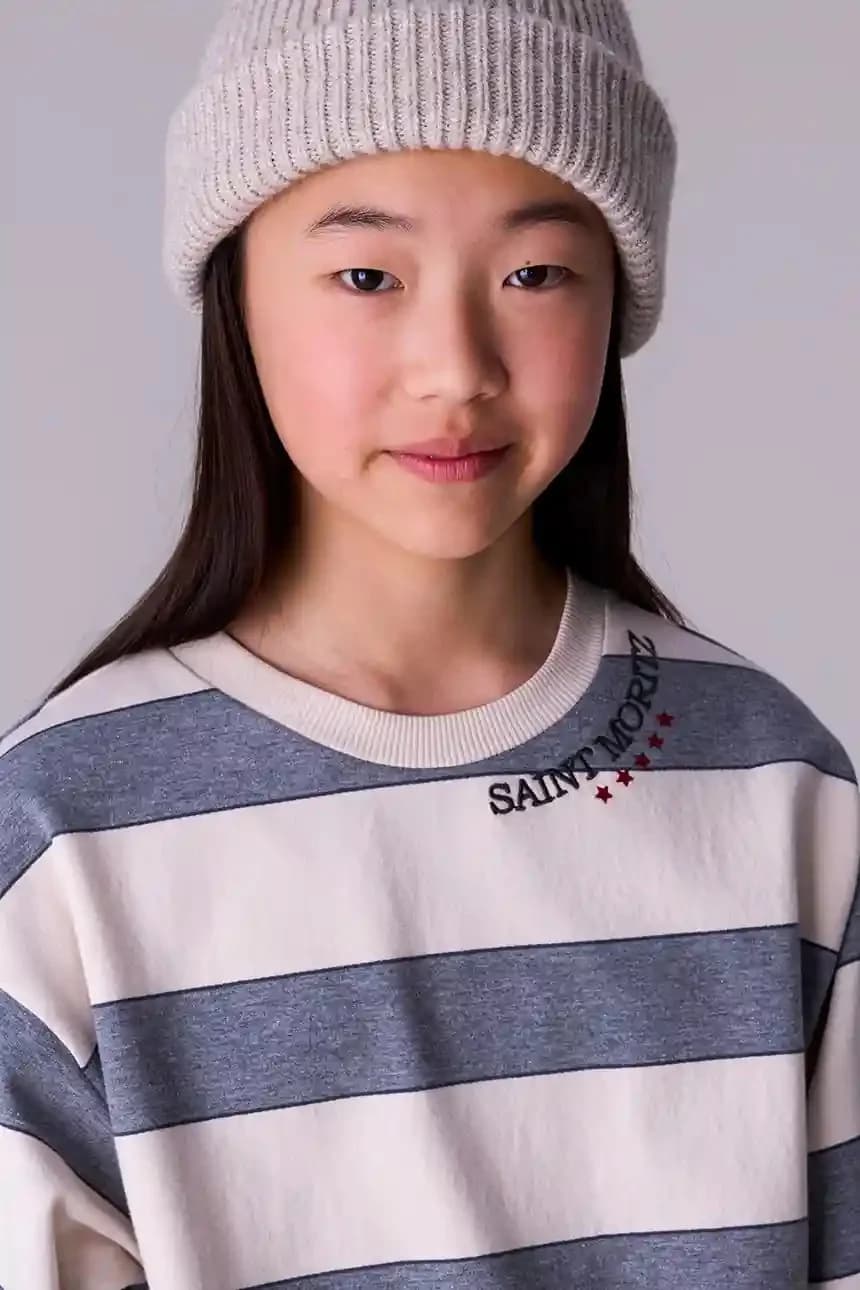 Детское платье - фото 5